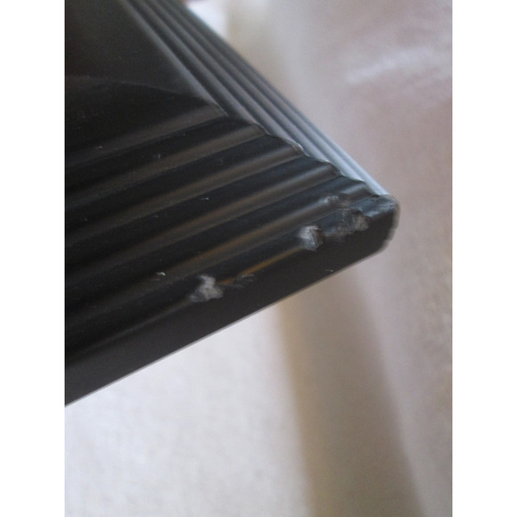 NASCAR 2007 Champion Jimmie Johnson Lowe's racing framed w/soa Team Lowe's - Picture 9 of 10